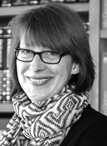 Autorenfoto zu Susanne Fischer
