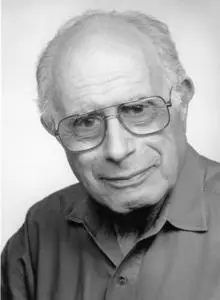 Autorenfoto zu Ralph Freedman