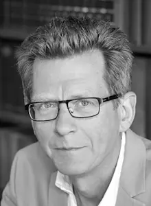 Autorenfoto zu Albrecht Koschorke