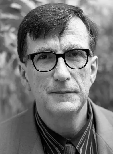 Autorenfoto zu Bruno Latour