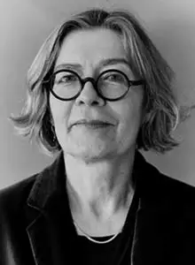 Autorenfoto zu Maria-Sibylla Lotter