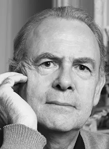 Autorenfoto zu Patrick Modiano