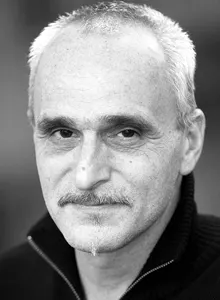 Autorenfoto zu José F. A. Oliver