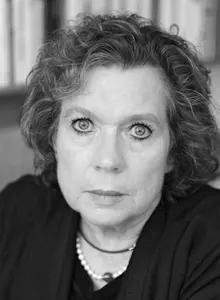 Autorenfoto zu Friederike Roth