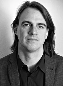 Autorenfoto zu Martin Saar