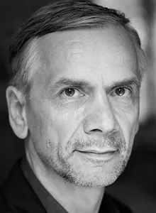 Autorenfoto zu Lutz Seiler