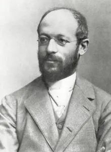 Autorenfoto zu Georg Simmel