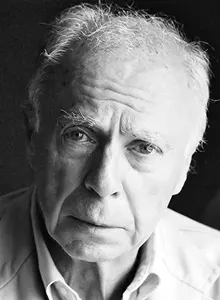 Autorenfoto zu Claude Simon