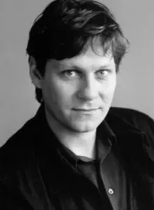 Autorenfoto zu Peter Weber