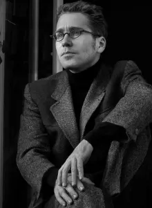 Autorenfoto zu Matthias Griebler