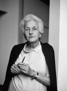 Autorenfoto zu Rossana Rossanda