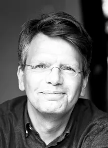 Autorenfoto zu Christoph Möllers