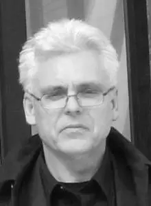 Autorenfoto zu Wolfgang Ommerborn