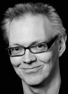 Autorenfoto zu Erling Jepsen