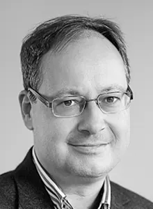 Autorenfoto zu Sebastian Knell