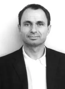 Autorenfoto zu Norbert Gstrein