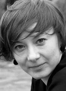 Autorenfoto zu Valzhyna Mort
