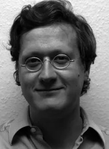 Autorenfoto zu Oliver Müller