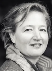 Autorenfoto zu Ruth Johanna Benrath
