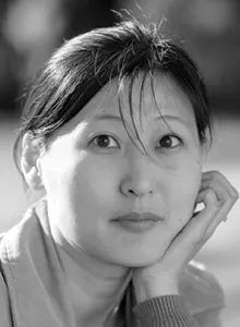 Autorenfoto zu Anna Kim