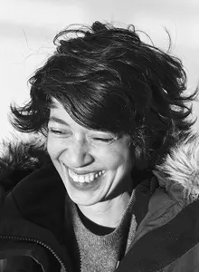 Autorenfoto zu Leanne Shapton
