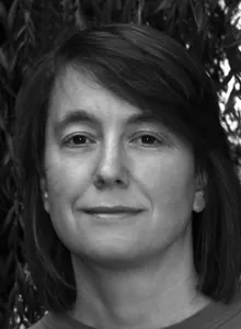 Autorenfoto zu Kathrin Passig