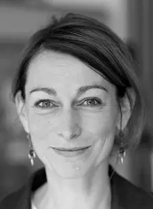 Autorenfoto zu Claudia Lanfranconi