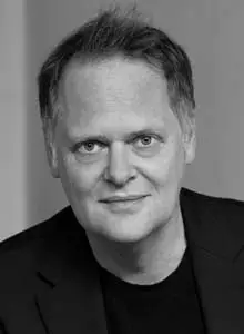 Autorenfoto zu Thomas Strässle