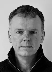 Autorenfoto zu William Shaw