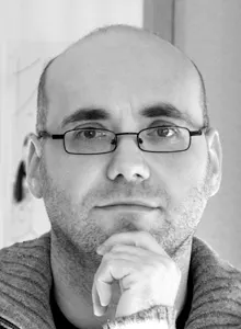 Autorenfoto zu Ulf K.