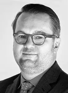 Autorenfoto zu Oliver Nachtwey