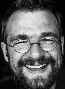 Autorenfoto zu Wolfgang Bauer
