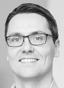 Autorenfoto zu Markus Rüther