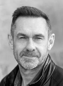 Autorenfoto zu Paul Mason