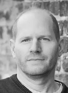 Autorenfoto zu Nicholas Petrie