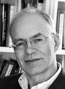 Autorenfoto zu Peter Singer