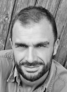 Autorenfoto zu Fabio Genovesi