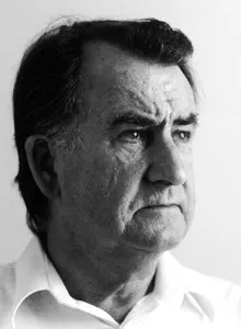 Autorenfoto zu Gerald Murnane