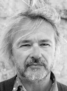 Autorenfoto zu David Coventry