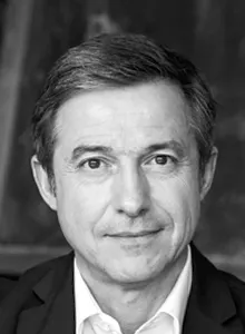 Autorenfoto zu Didier Fassin