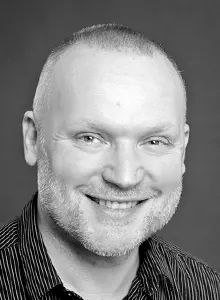 Autorenfoto zu Andreas Tjernshaugen