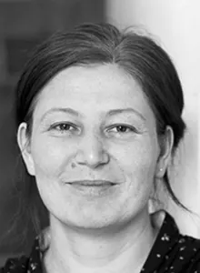Autorenfoto zu Gerda Raidt