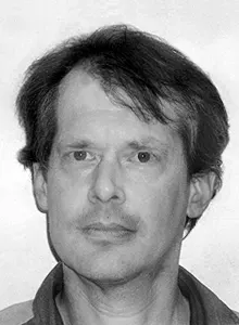 Autorenfoto zu Curtis Dawkins
