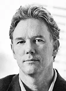Autorenfoto zu William Finnegan