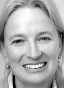 Autorenfoto zu Felicitas von Aretin