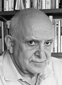 Autorenfoto zu Marco d'Eramo