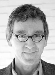 Autorenfoto zu Jon Cohen