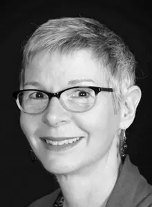 Autorenfoto zu Lisa Klein