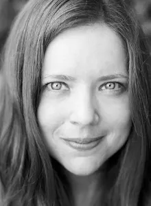 Autorenfoto zu Melissa Scrivner Love