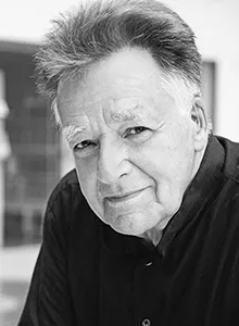 Autorenfoto zu Peter Gülke